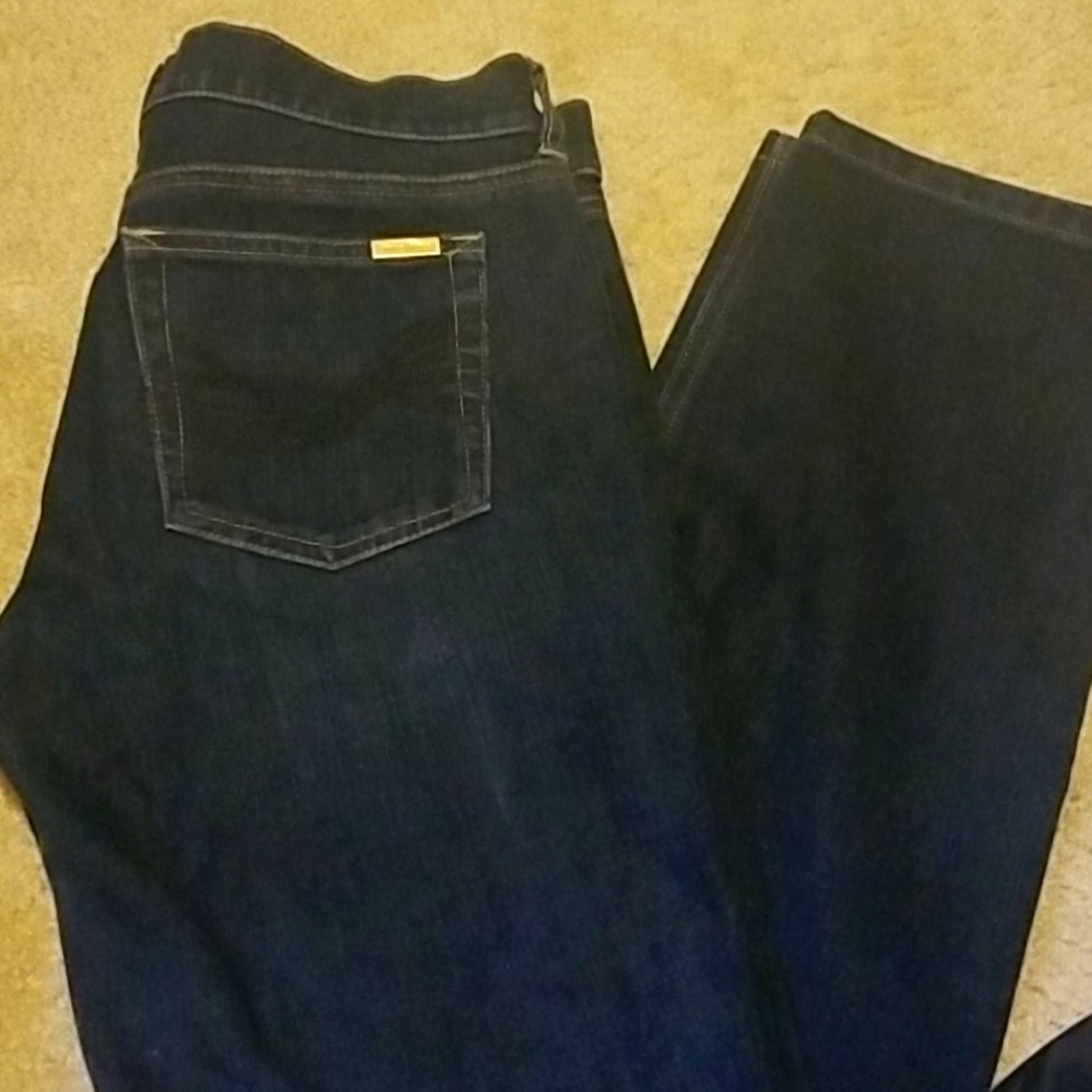 White House Black Market Jeans